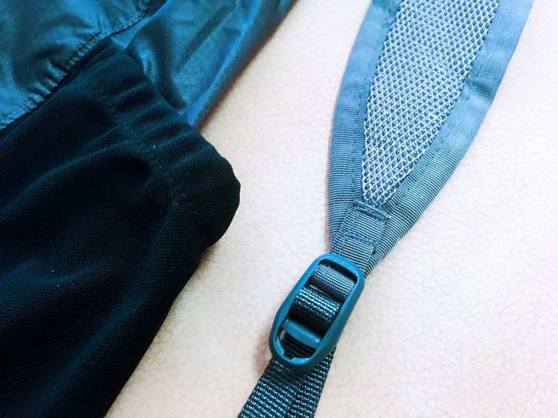 折叠袋旅行装测评,可折叠收纳旅行包测评