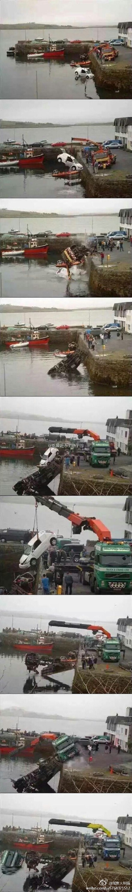 太搞笑了图片,搞笑照片看你们能憋几秒不笑