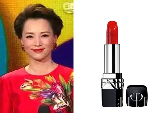 最火的唇妆教程,3d立体唇妆画法视频