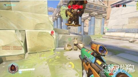 守望先锋扩展英雄池,守望先锋英雄池优化回声