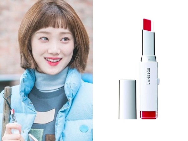 最火的唇妆教程,3d立体唇妆画法视频