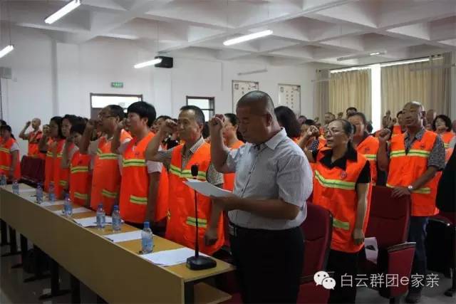 「回眸我们的2016」“细”说白云矿区工青妇红会的2016，如此震撼！