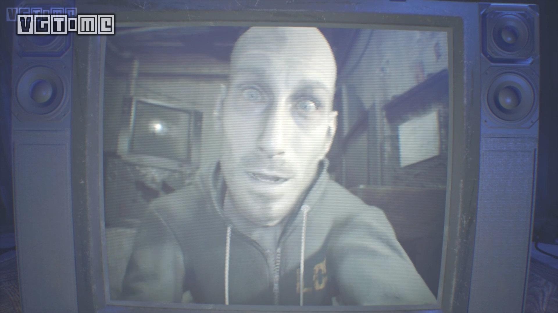 生化危机7剧情深度解析,生化危机8和生化危机7