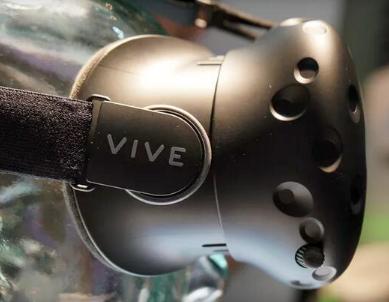 HTC年底推移动VR新品不是手机VR那是一体机？