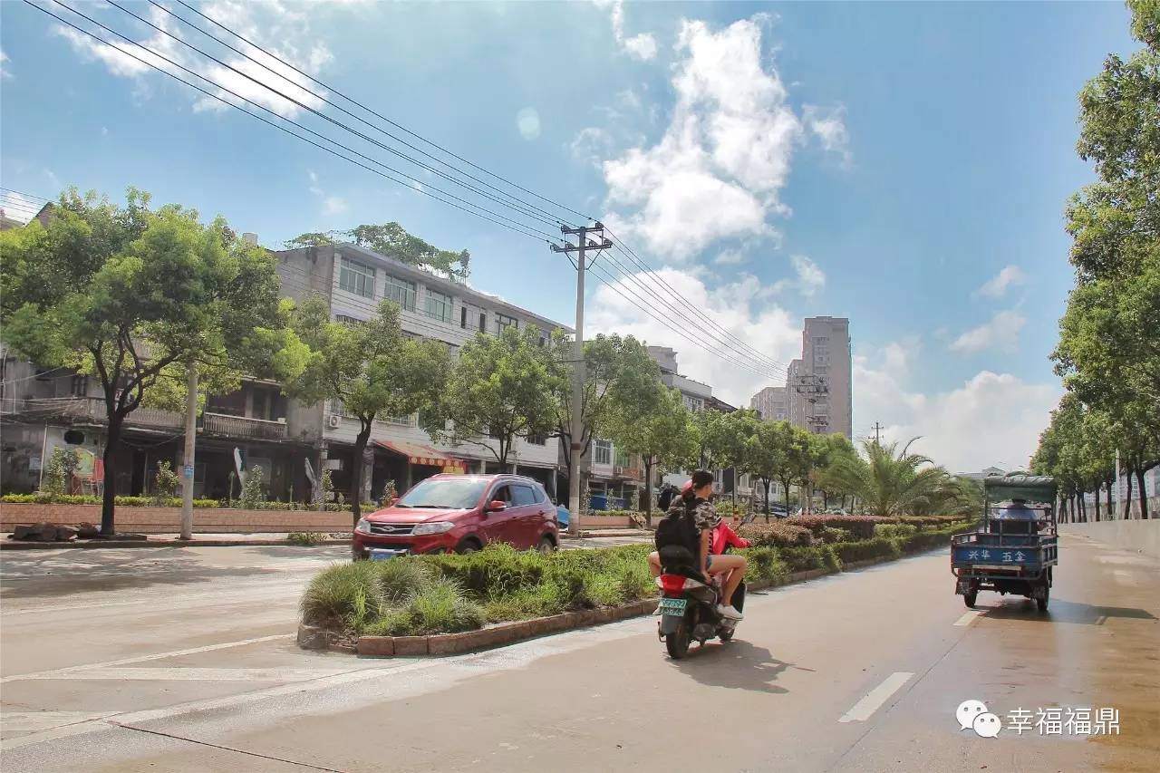 「玩转乡镇」别样山前，让我想想你原来的样子……