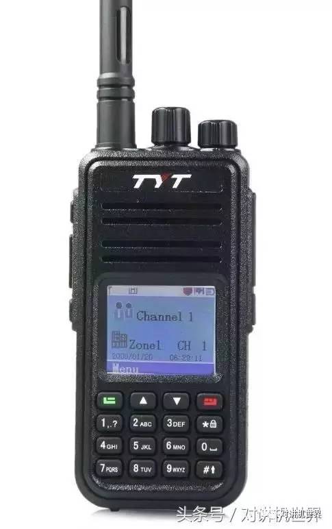目前公认最好的对讲机排行,最好用的对讲机推荐