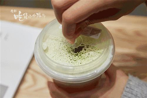 芝士茶界的扛把子，终于终于来魔都了！