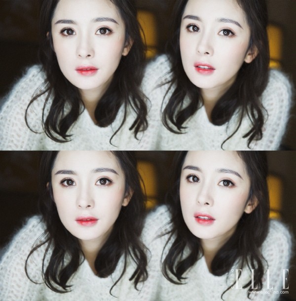 欧式新娘唇线唇妆画法,唇妆画法化妆视频技巧讲解