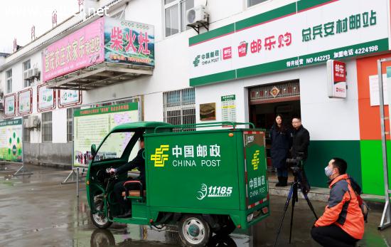 央视精准扶贫推广产品,农村电子商务助力精准扶贫