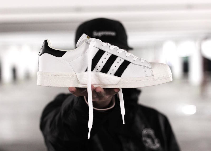 boost中底的鞋有哪些,boost中底容易坏吗