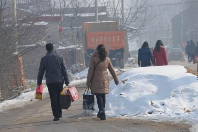 一位大学老师眼中的扶风美食:臊子面