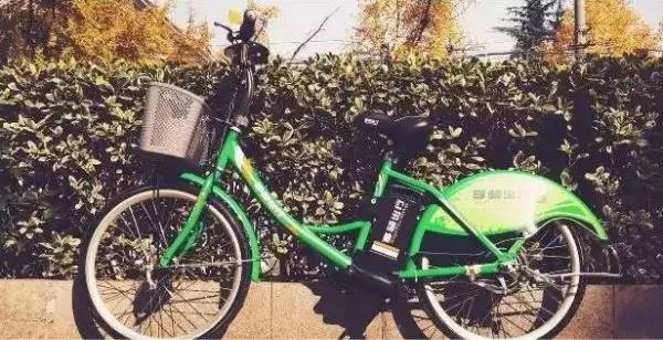 上海共享单车哪个平台比较好,上海哪种共享单车最多