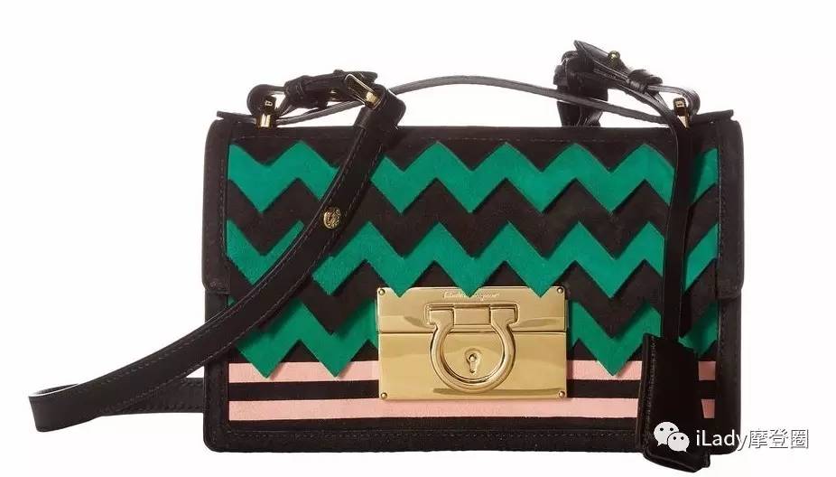 有了这份买包秘籍，大幂幂才不介意发际线呢！