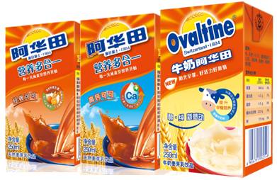 康师傅饮品四大新品,康师傅饮料最新消息