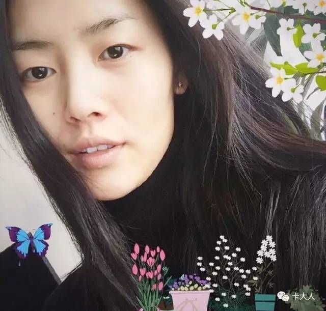 看看有适合你的脸型的一款发型吗,任何脸型都适合的一款发型