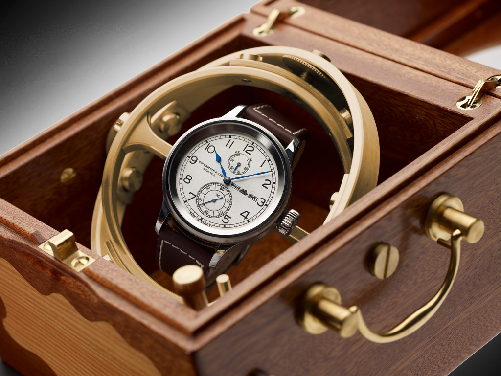 小众的表多少钱,小众的德表