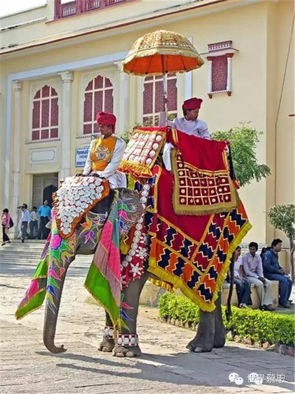 这个免签邻国最近因为一部电影又火了,简直美到逆天!
