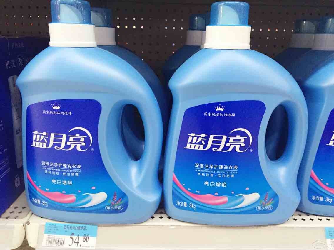 洗衣液过期了味道很刺鼻,闻到洗衣液的香味恶心是怎么回事