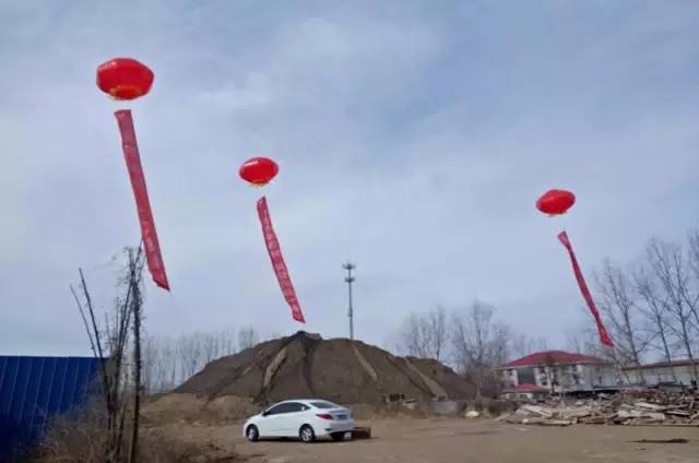 廊坊片区征迁安置补偿方案,廊坊大马坊村拆迁补偿