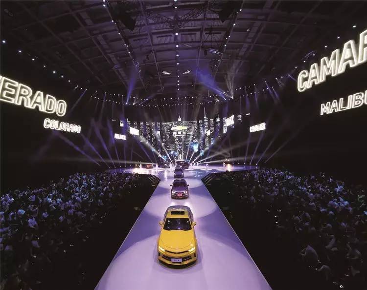 熬过了极点,雪佛兰在中国的最好时光要来了?|CBNweekly