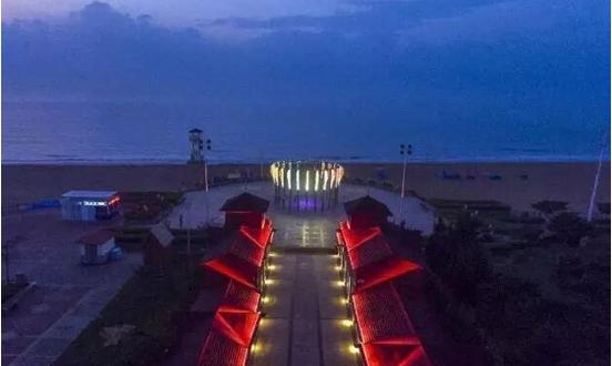 照明系统黑科技,照明的创新设计