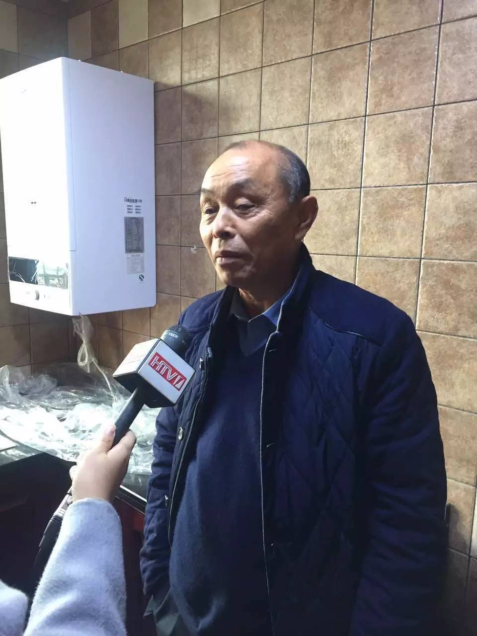 杭州店铺安装天然气收费标准,杭州市燃气公司墙暖安装