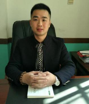 名传海天外殊荣大地红——记中医养生保健工程湘潭工作部部长周林