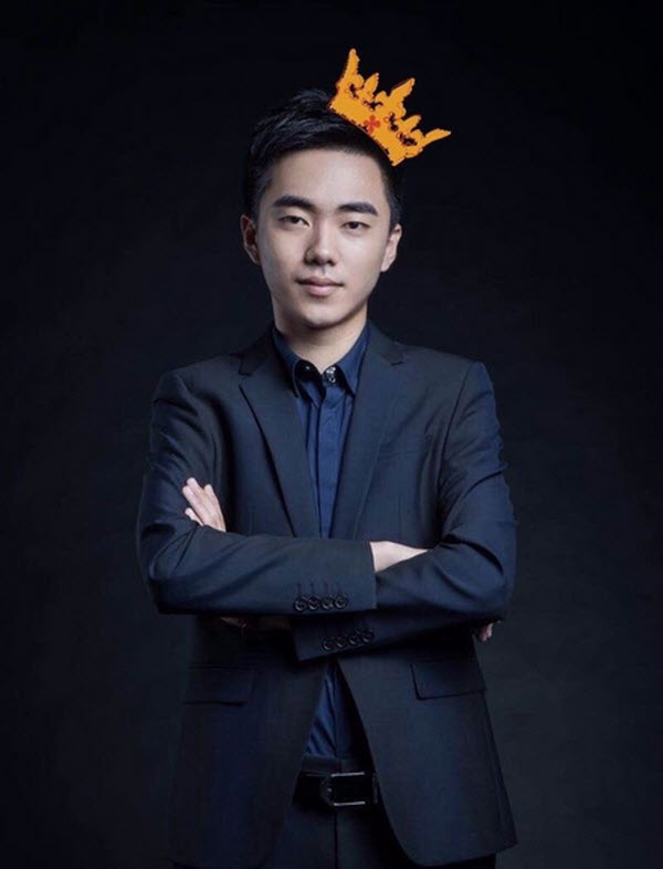 csgo主播一般用的哪个准星,csgo主播都是什么段位的