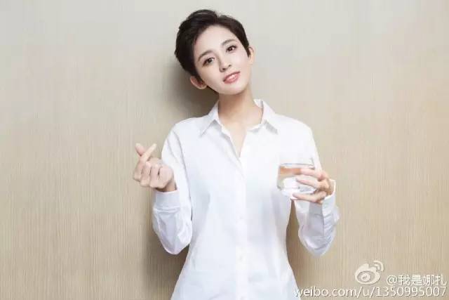 昕昕发型,昕昕的发型