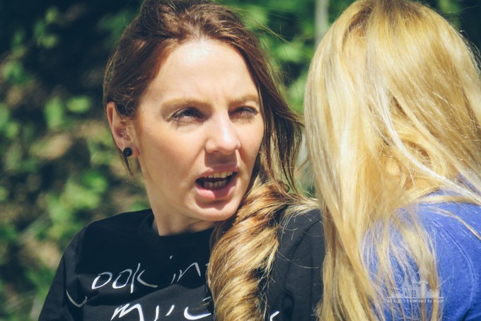 神话国度的守望（带上娃娃穿行欧亚之亚美尼亚）