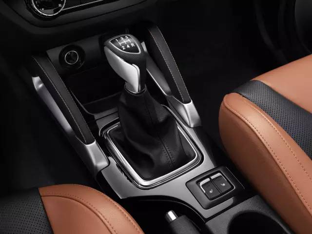 绅宝x352018款,外刚内柔的硬核运动suv