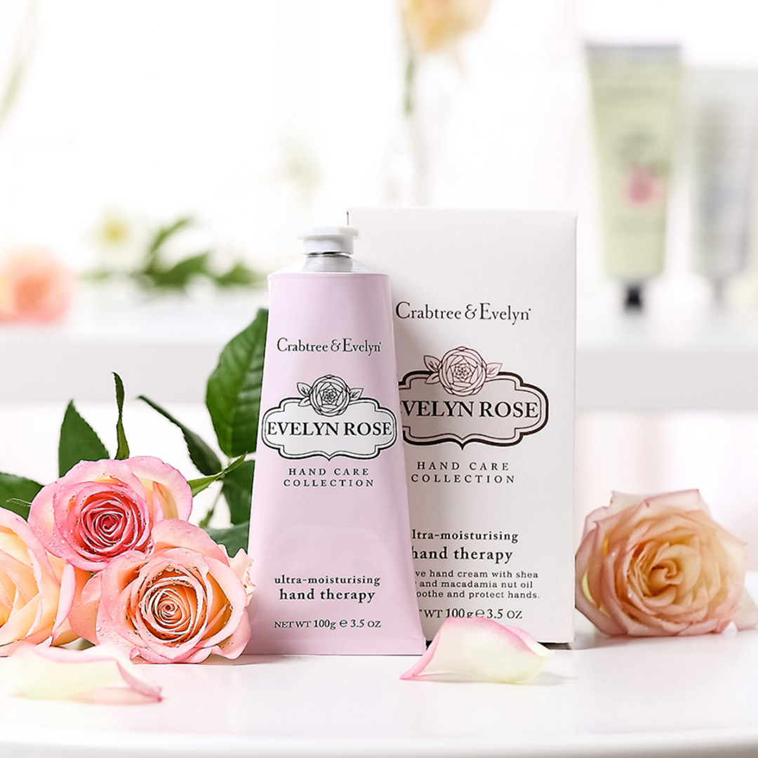 鱿鱼丝硬干测评,超级好用不油腻的护手霜