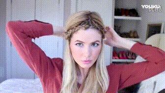 尴尬刘海拉低颜值怎么办？这几个办法说什么我都要Get！