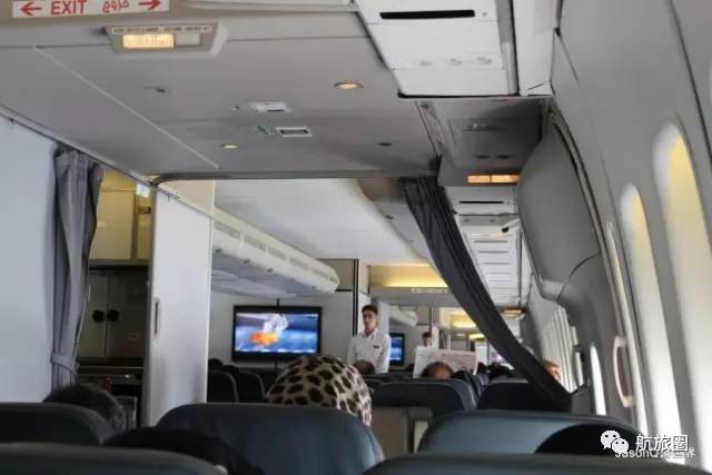 「在云端」“女皇”再让我看你一眼飞跃大半个地球只为最后一架747-300