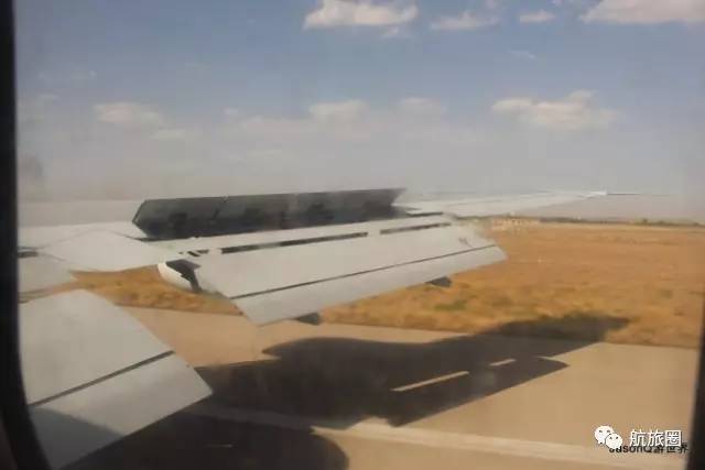 「在云端」“女皇”再让我看你一眼飞跃大半个地球只为最后一架747-300