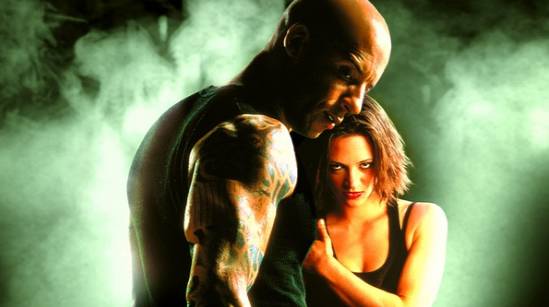 范迪塞尔都有什么电影,范迪塞尔最爷们的一部电影