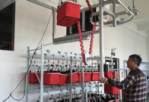 艺素时装的3件新奇宝贝让服装产业更“智慧”！