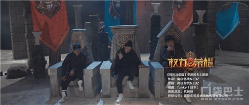 权力与荣耀电影,权力与荣耀游戏视频