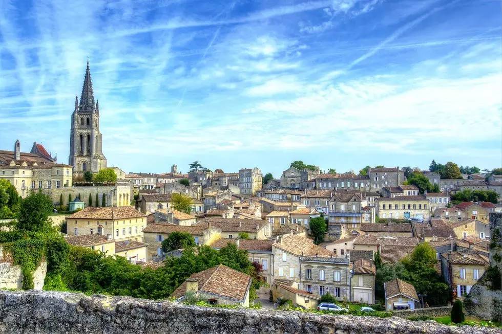 法国波尔多右岸酒庄分级一览表,波尔多五大顶级酒庄特点