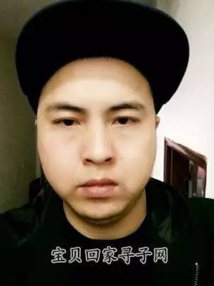 约1987年左右疑似西南地区出生1992年被拐到福建石狮的蔡芳愿寻亲