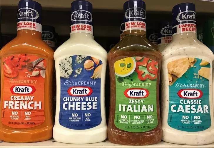 卡夫亨氏收购联合利华,卡夫亨氏收购后遗症