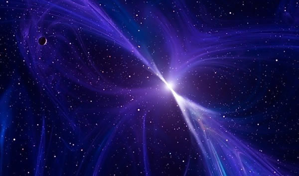 “意淫”未来的世界、未来的人