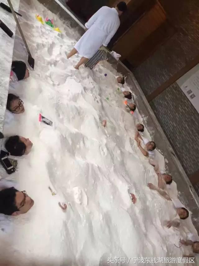 二灵山温泉特色,二灵山