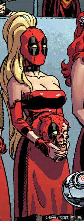 死侍对战小贱贱和金刚狼,小贱贱死侍vs金刚狼谁更强