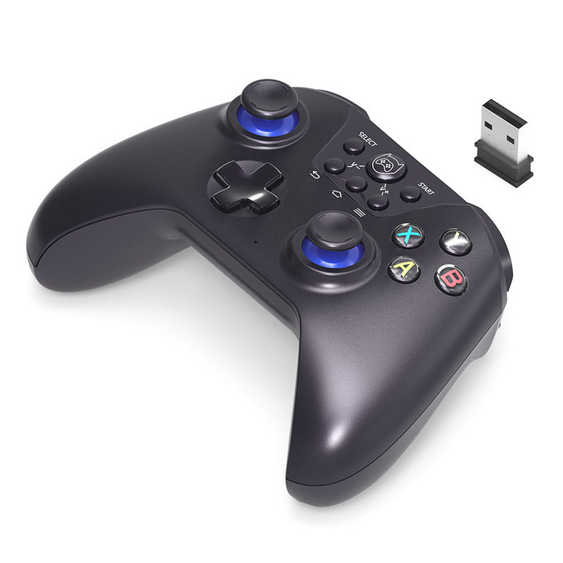 手柄能玩大部分手游的手柄推荐,有没有适合手机游戏的手柄