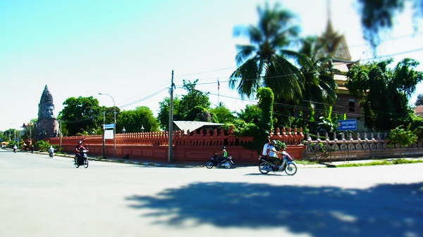 柬埔寨暹粒旅游攻略荔枝山,柬埔寨西哈努克旅游攻略