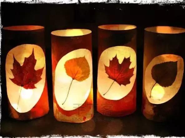 儿童春节手工折纸灯笼大全,春节手工作品视频简单灯笼