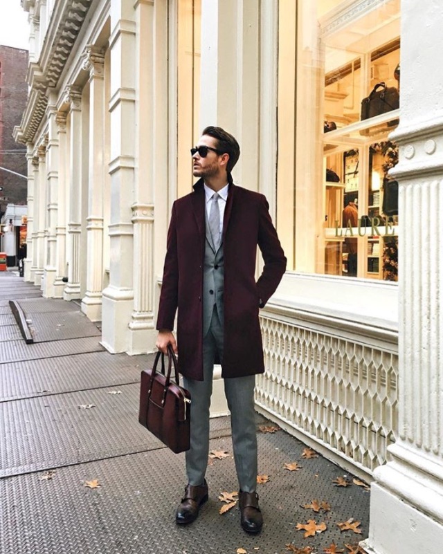 instagram宝藏男博主推荐,instagram男博主排行榜