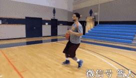 熟悉球感的技术要点,为了熟悉技能疯狂训练