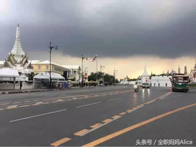 带上宝宝去泰国旅游,泰国旅游带宝贝去哪里